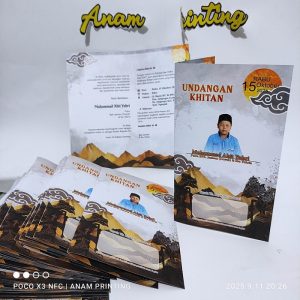 Undangan Khitan S19